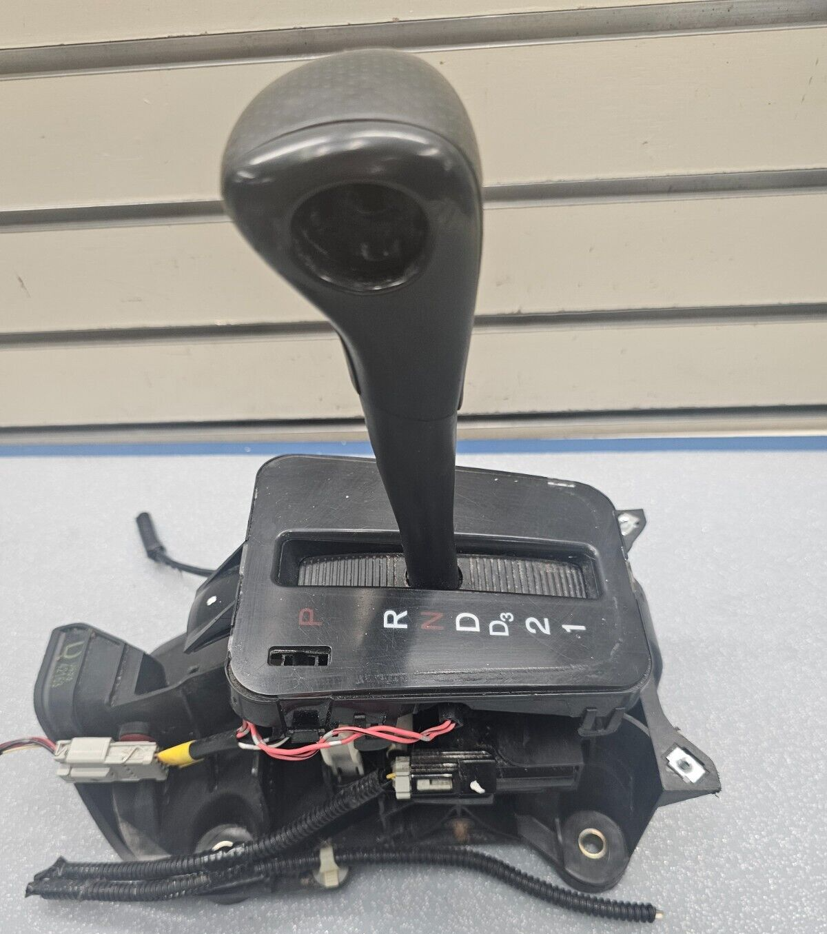 🔥2003-2007 Honda Accord Automatic Trans Floor Gear Shift Shifter Assembly OEM
