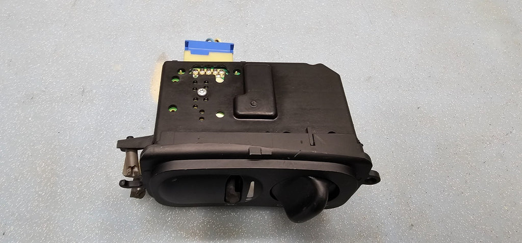 🔥98-02 Chrysler 300M Concorde Dodge Intrepid Headlamp Headlight SWITCH BLACK