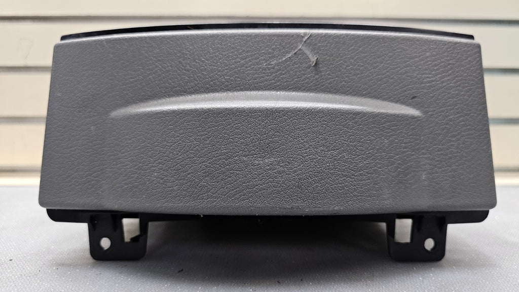 🔥08-10 Grand Caravan Chrysler Town&Country Cup Drink Holder Slide Pull Out Gray