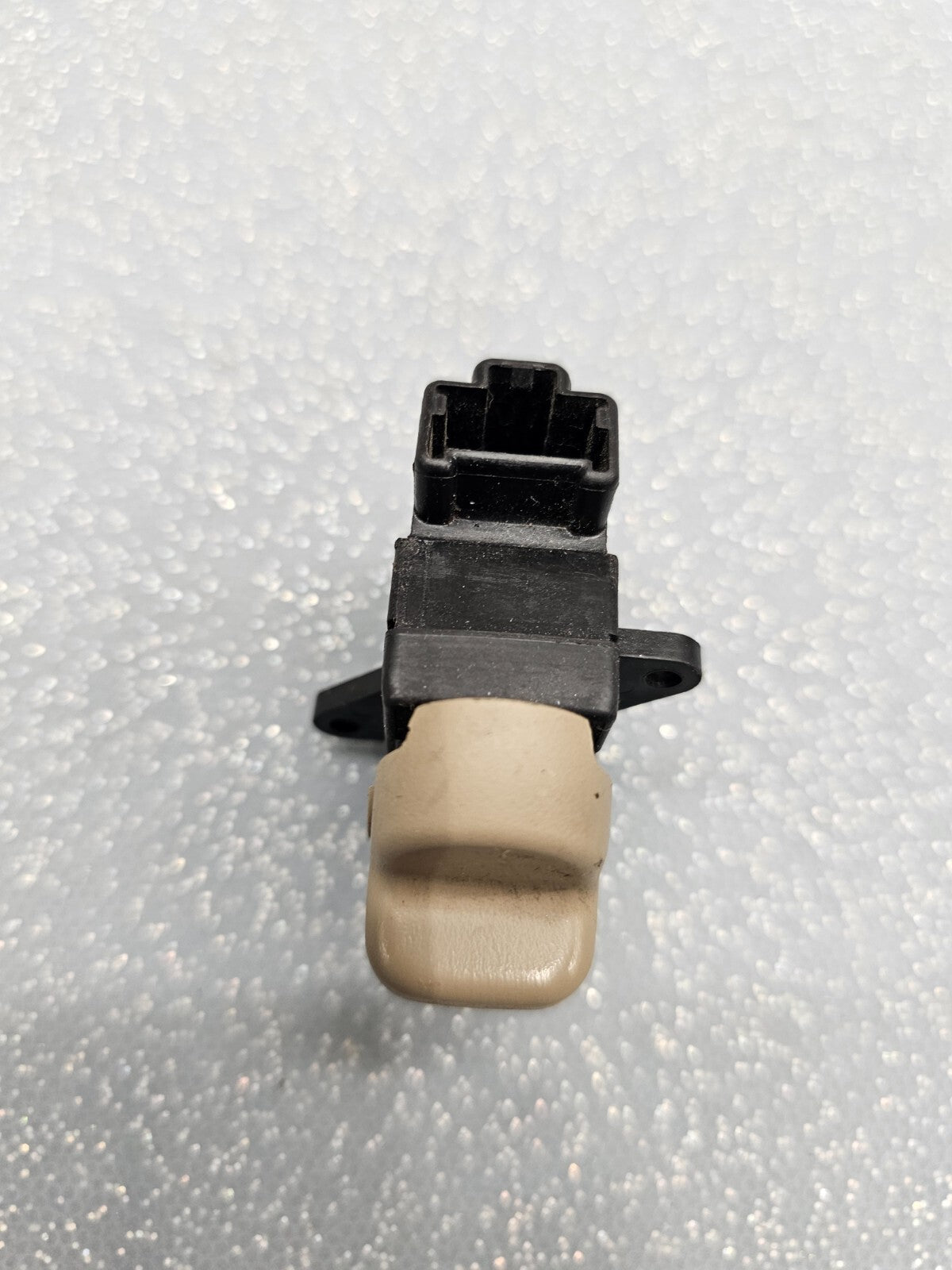 🔥98-02 Honda Accord 00-04 Odyssey 02-06 CR-V Power Door Lock Toggle Switch Tan