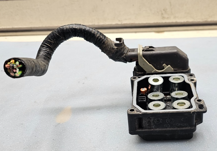 🔥04-06 TOYOTA CAMRY ANTI LOCK ABS BRAKE Pump EBCM Electronic CONTROL MODULE OEM