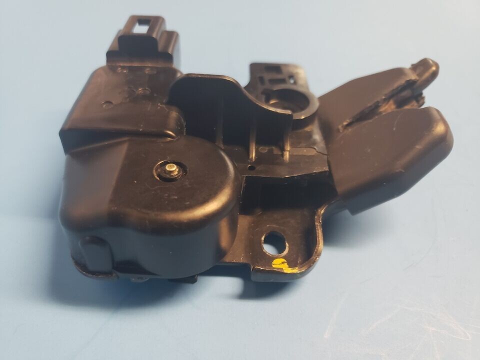 🔥04-08 Nissan Maxima Altima Trunk Latch Release Actuator Deck Lid Lock Assembly