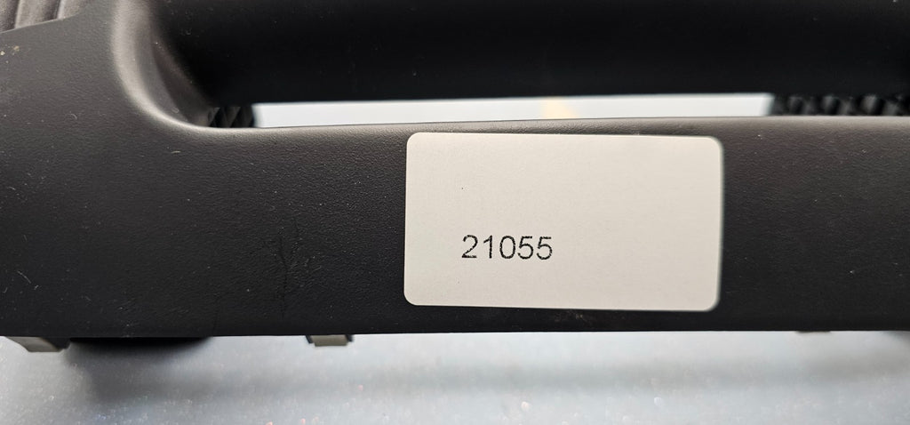 🔥07-10 Elantra Dash FM Radio Display Stereo Bezel Trim Instrument Panel Black