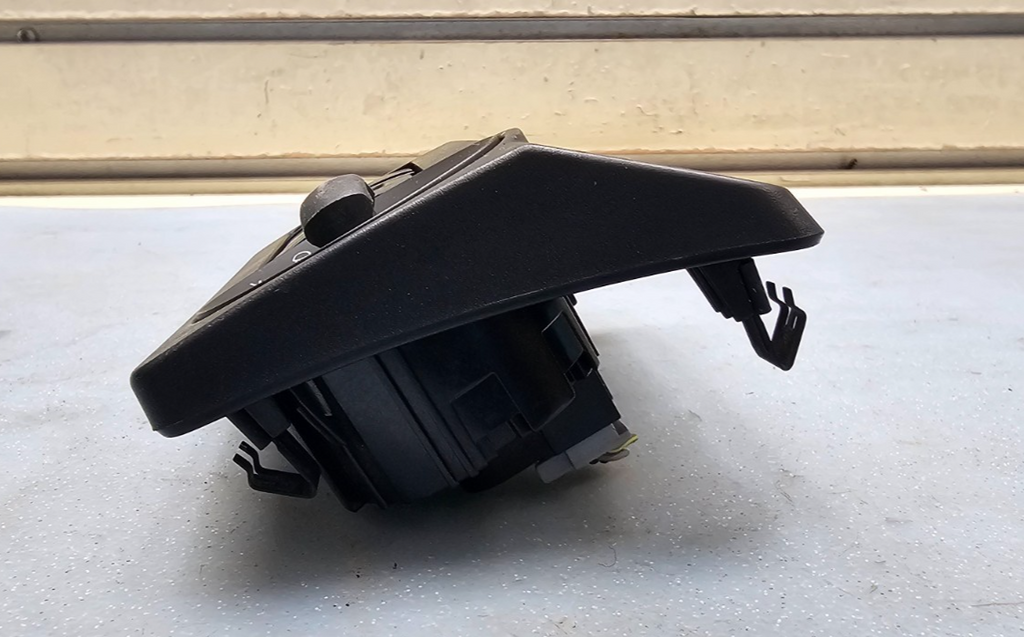 🔥06-09 FUSION Headlight Headlamp Head Light Lamp Dash Dimmer Trunk Switch BLACK