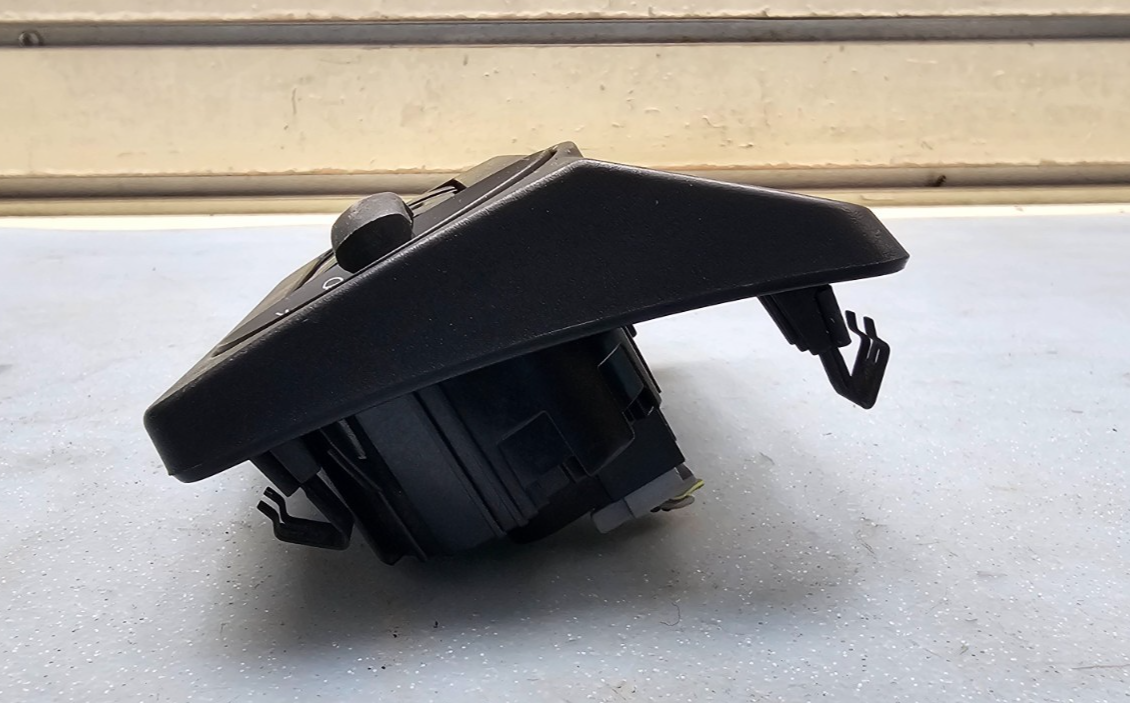 🔥06-09 FUSION Headlight Headlamp Head Light Lamp Dash Dimmer Trunk Switch BLACK