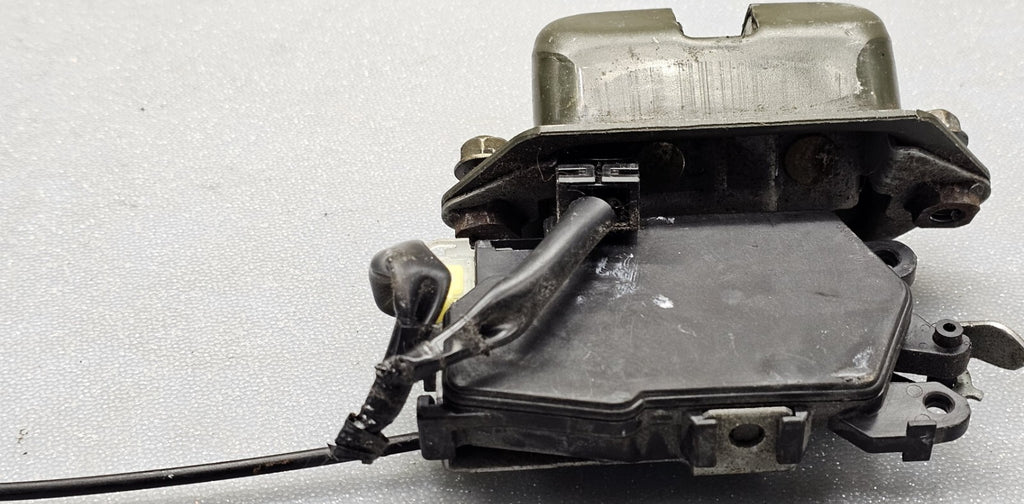 🔥03-08 Subaru Forester Trunk Latch Tailgate Lock Actuator  OEM 63032SA010