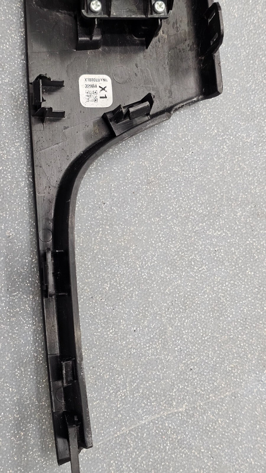 🔥12-15 Honda Civic Right Passenger Door Window Control Switch Lock Black OEM