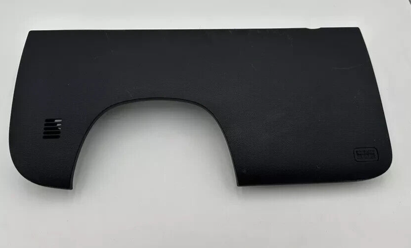 11-20 DODGE JOURNEY DASH LEFT DRIVER COLUMN KNEE PANEL COVER DASH TRIM ASSEMBLY