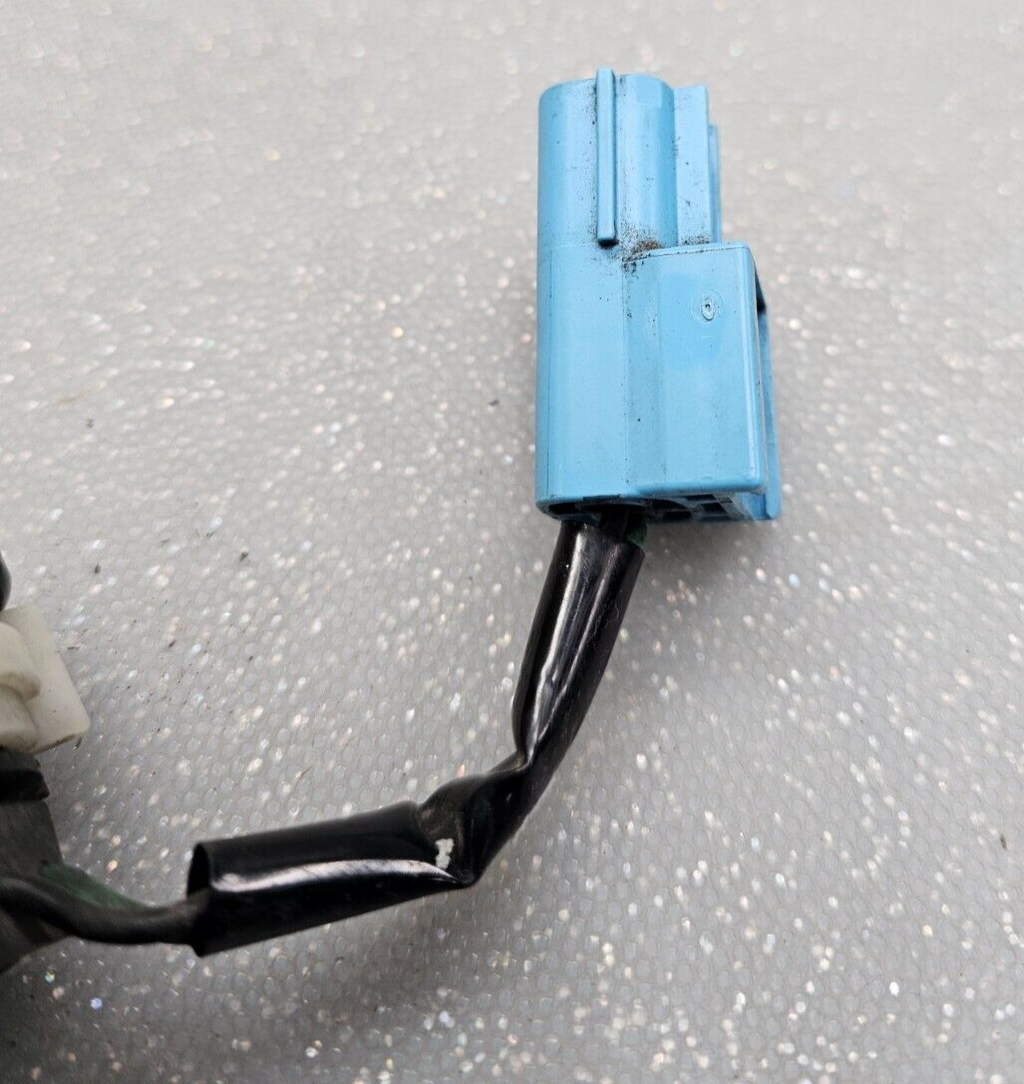 🔥1999-2004 NISSAN PATHFINDER VACUUM SWITCH SWIRL CONTROL VALVE OEM