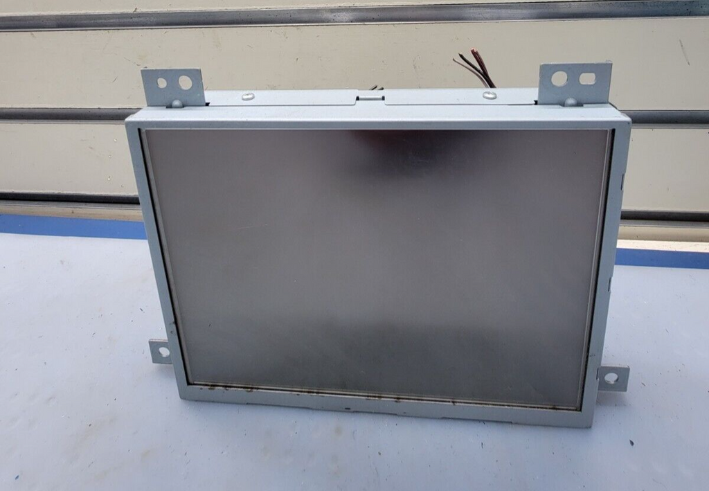 🔥2013-2016 Dodge Dart Dash 8.4" Navigation Radio AM FM Display Touch Screen OEM