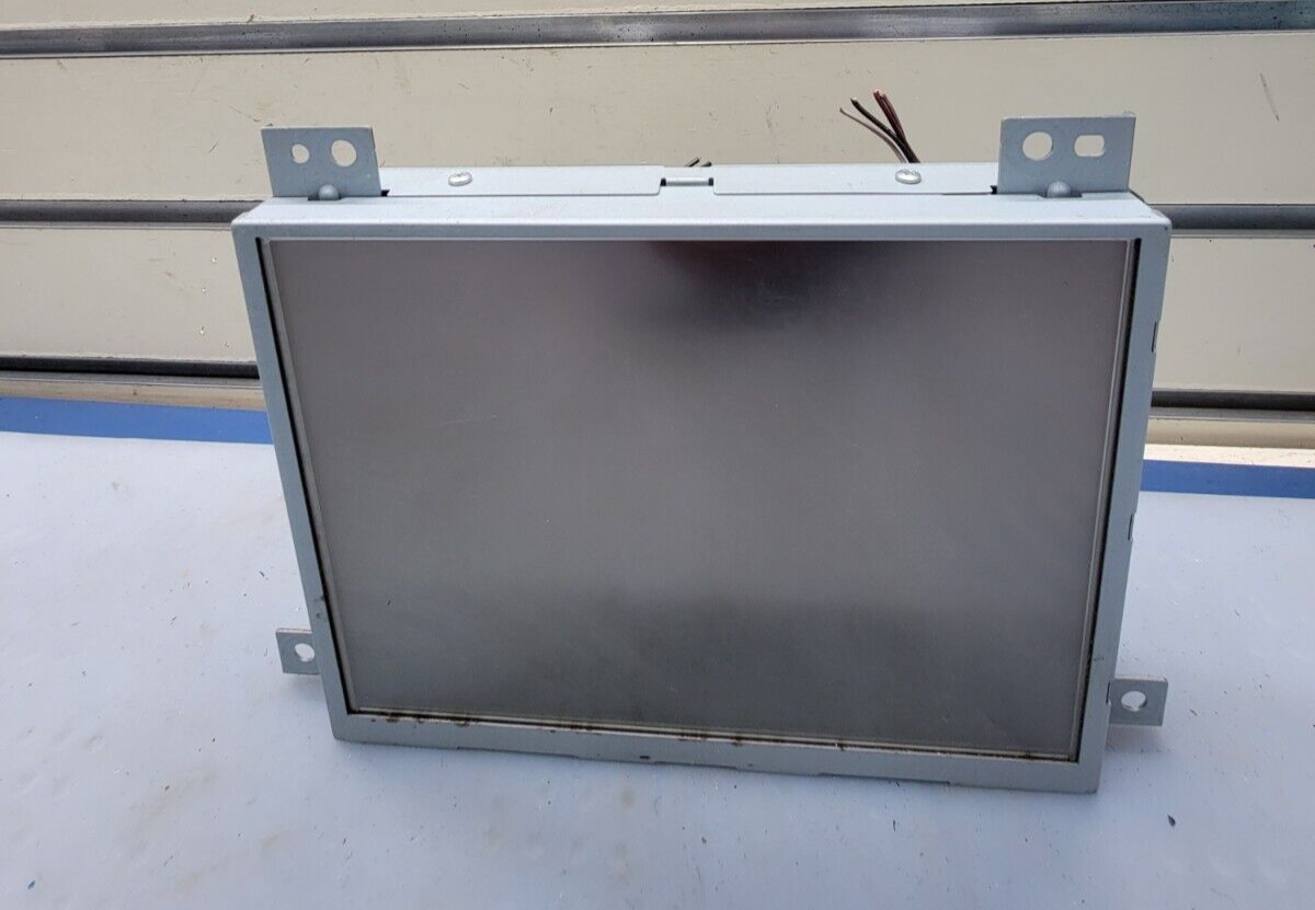 🔥2013-2016 Dodge Dart Dash 8.4" Navigation Radio AM FM Display Touch Screen OEM