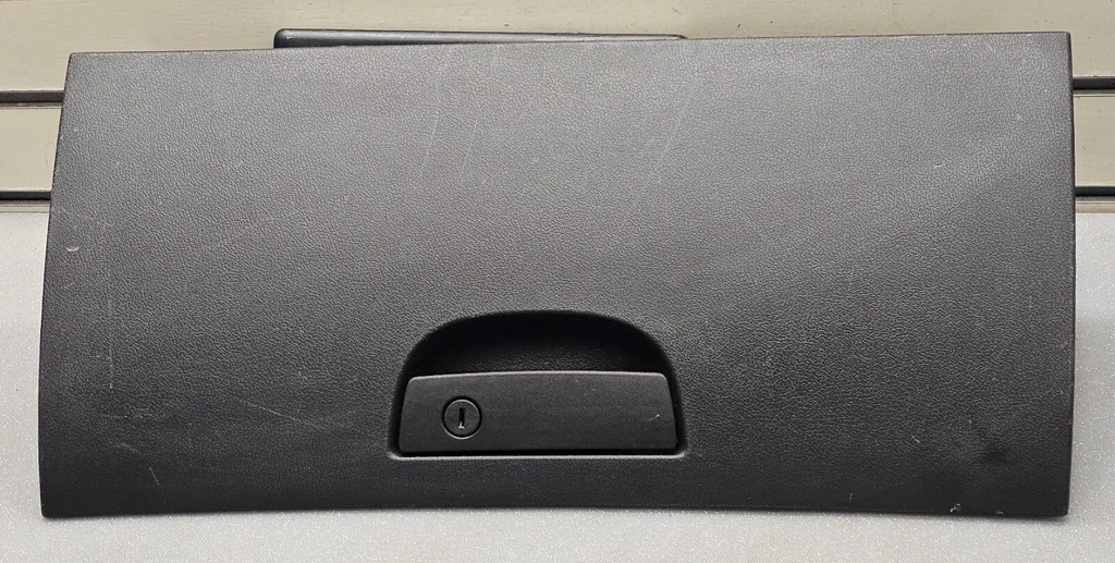🔥05-14 Challenger Magnum 300 Dash Glove Box Storage Compartment Assembly Black