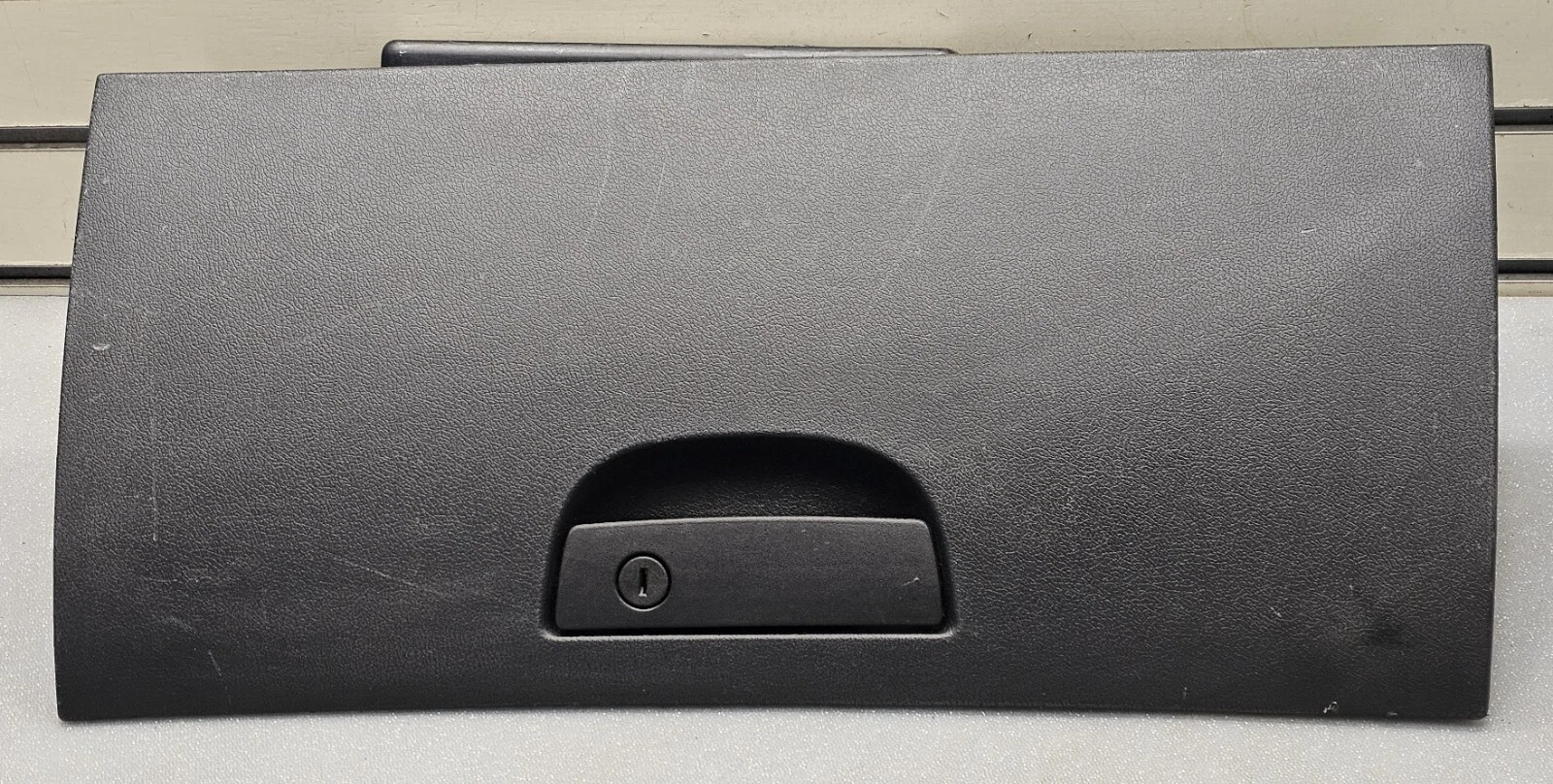 🔥05-14 Challenger Magnum 300 Dash Glove Box Storage Compartment Assembly Black