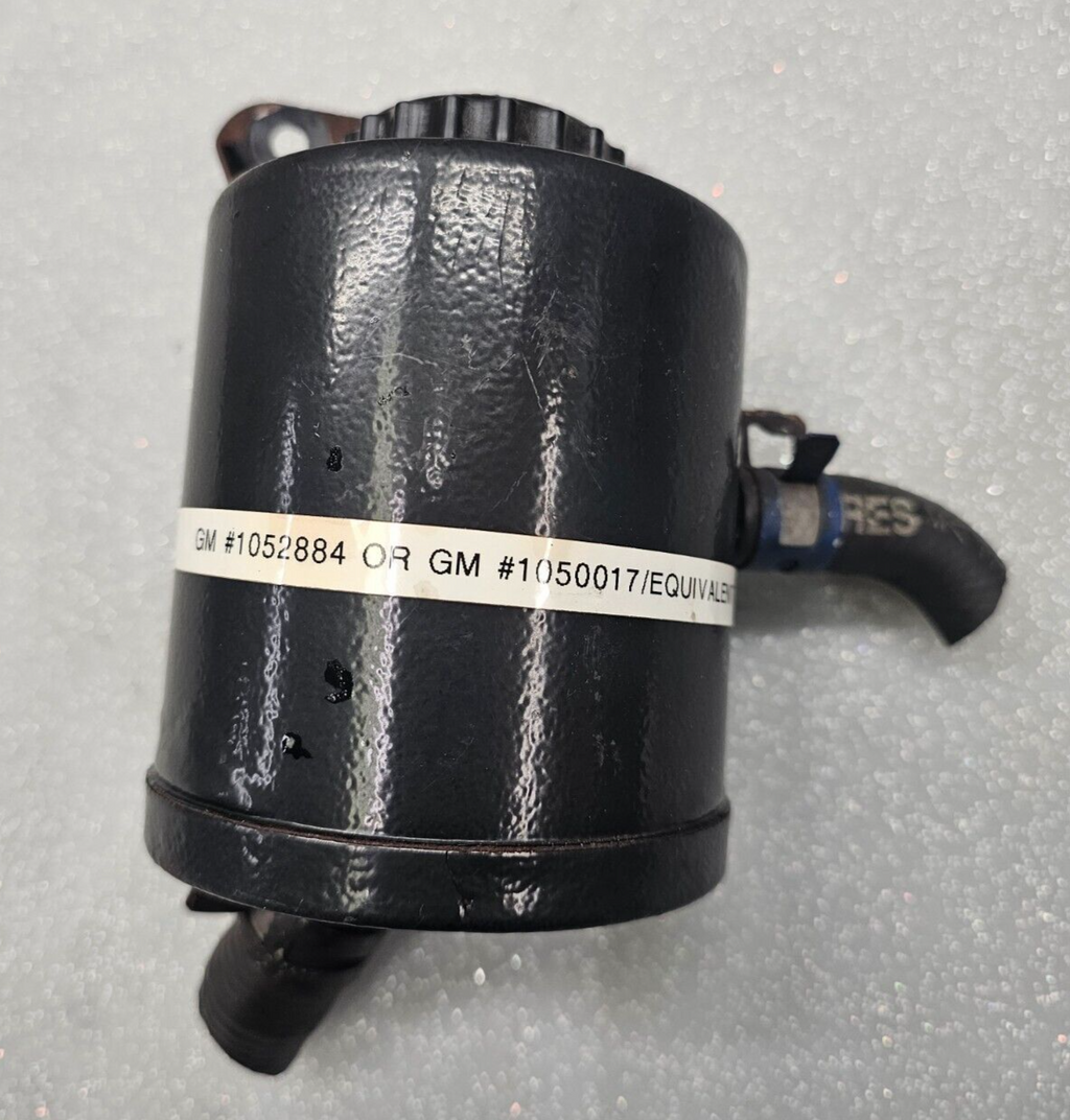 🔥00-05 CHAVY ASTRO VAN SARARI Power Steering Reservoir TANK BOTTLE  9xA-9