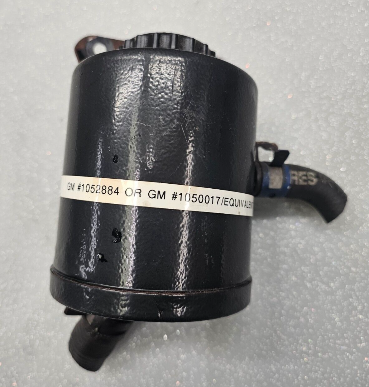 🔥00-05 CHAVY ASTRO VAN SARARI Power Steering Reservoir TANK BOTTLE  9xA-9