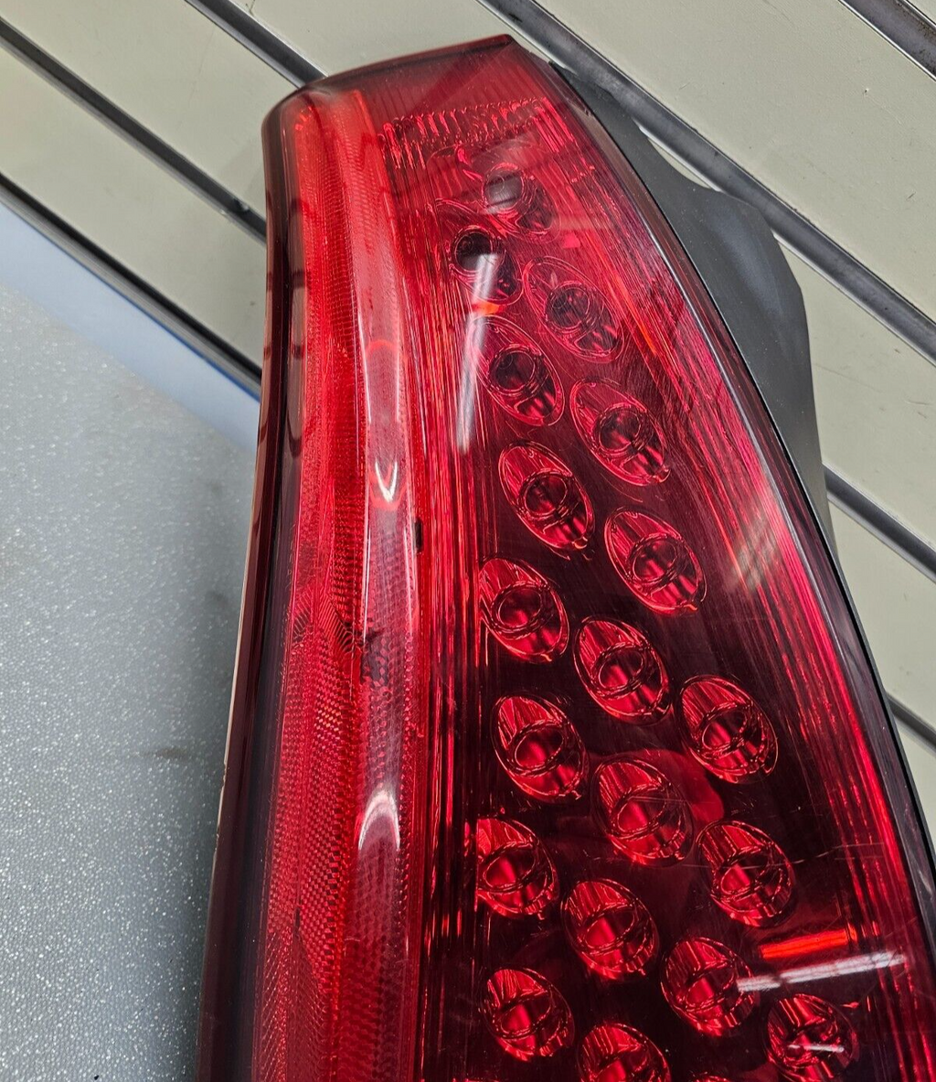 🔥2006 2007 Nissan Murano Tail Light Break Light Rear Lamp Driver Left OEM