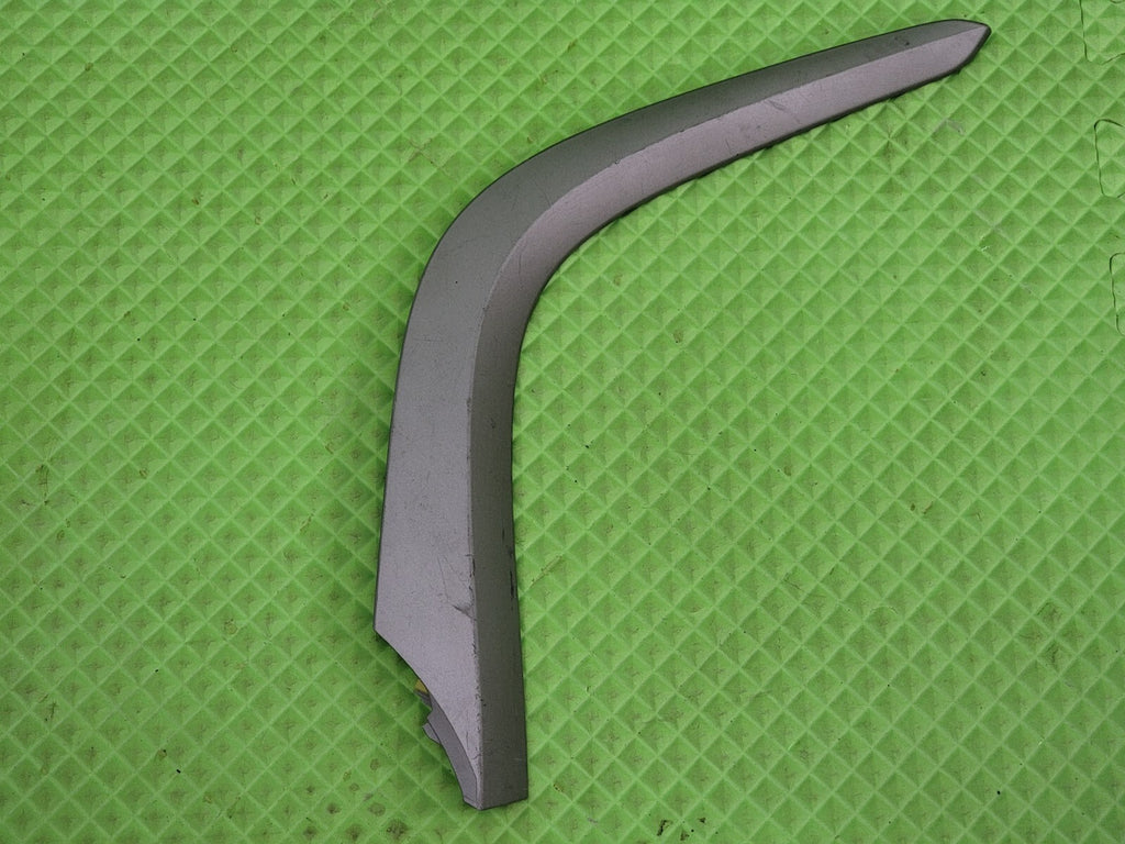 🔥2009-2013 Toyota Corolla Shifter Bezel Trim Molding LEFT side OEM silver