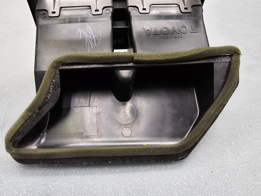 🔥98-02 Toyota Corolla Center Dash AC Air Vent Grille Radio Bezel Trim Panel B34
