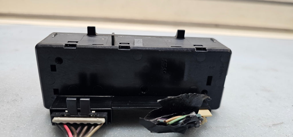 🔥03-07 Chevy Suburban GMC Yukon 4x4 4WD Selector Control Switch Assembly Black
