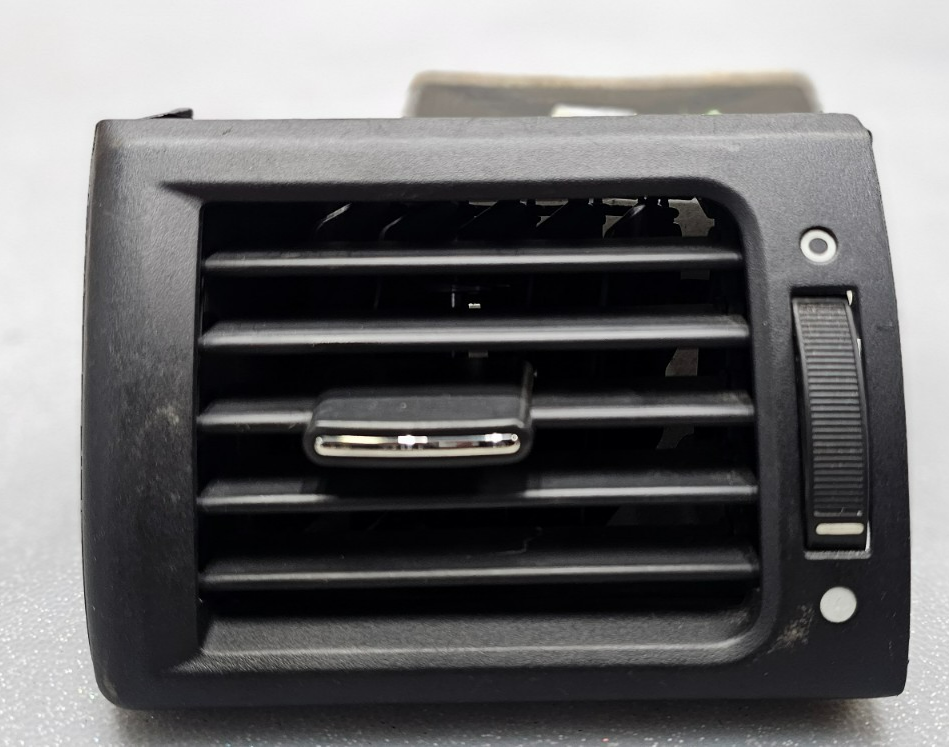 🔥 05-10 Honda Odyssey Dash Left Driver  Air Vent A/C AC Heater Panel Black OEM