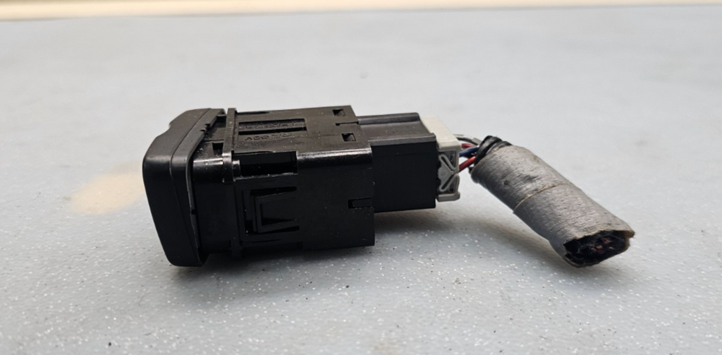 🔥06-08 Honda Pilot Dome Light Lamp Off Control Button Switch SW16
