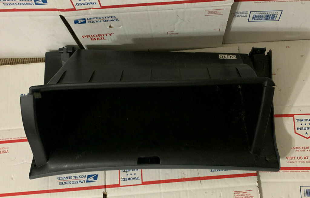 🔥03-07 Honda ACCORD Dash GLOVE BOX Storage Compartment Door Assembly GRAY G31