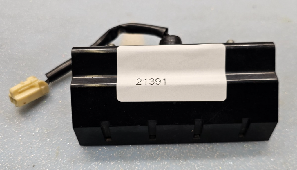 🔥2004-2011 Mitsubishi Endeavor Tailgate Liftgate Hatch Release Handle