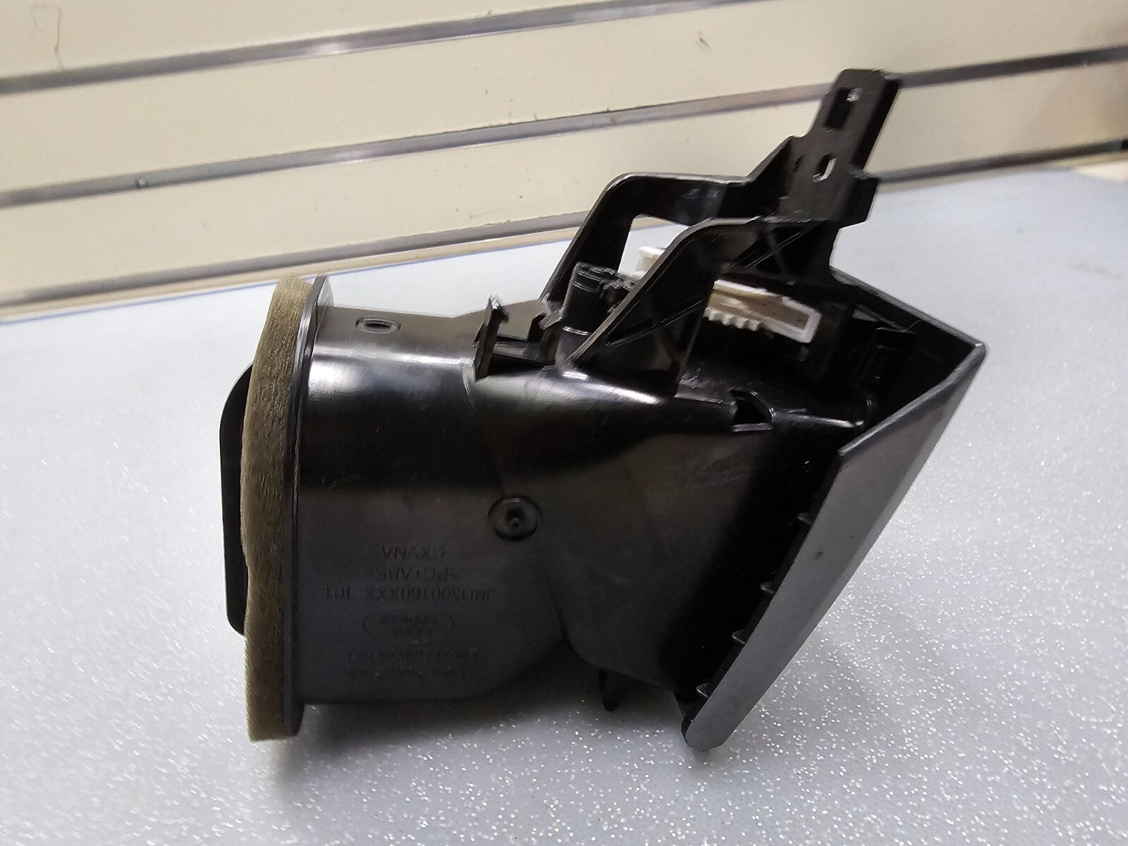 🔥06-09 Range Rover Sport HSE Front Right  Center Dashboard Air Vent OEM GRAY