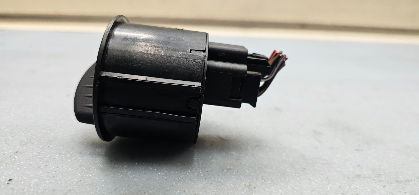 🔥02-09 Trailblazer GMC Envoy 4WD 4x4 Transfer Case Selector Control Switch Knob