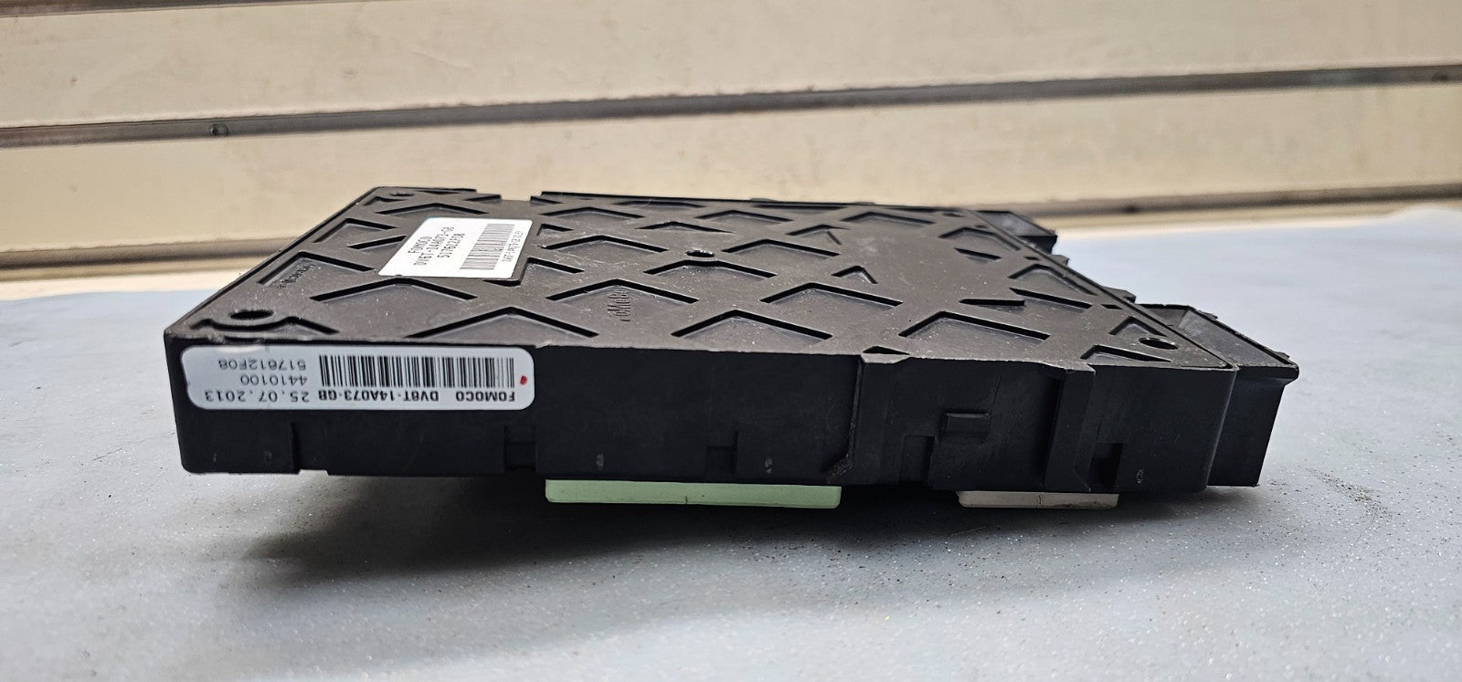 🔥2014 Ford Focus Fuse Box Body Control Module Integrated Power Junction Panel