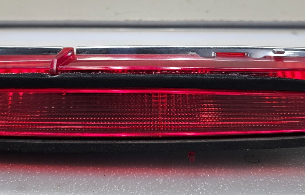05-10 Chevy Cobalt Pontiac G5 Coupe 3rd Brake Light Taillight Stop Lamp Assembly