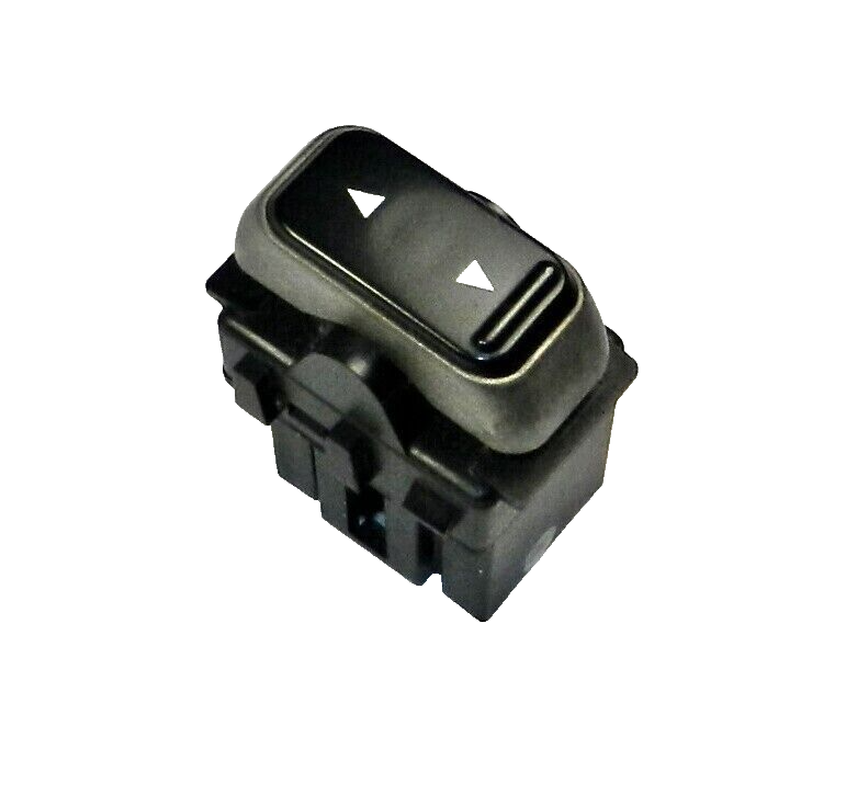 🔥2003-2008 Lincoln Town Car Front Right Passenger Window Rocker Switch Assembly