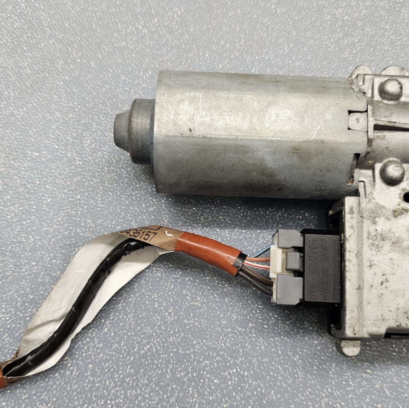 🔥2003-2005 LINCOLN AVIATOR 1 BOSCH SUNROOF MOONROOF MOTOR ASSEMBLY OEM