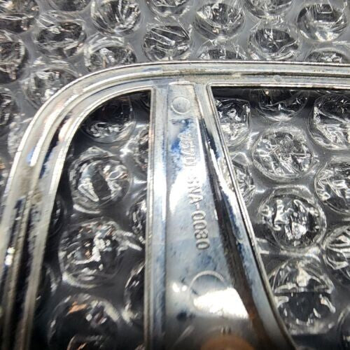 🔥2006-2011 Honda Civic 3.75" Rear Trunk Lid Emblem Badge Logo Nameplate OEM