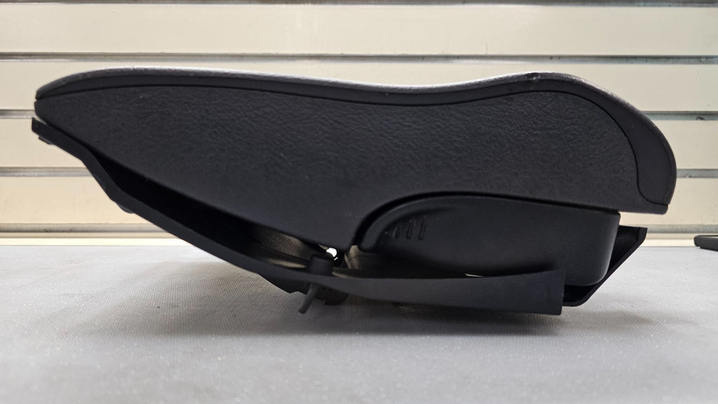 🔥98-01 Dodge Ram 1500 Agate Lower Dash Fold Out Cup Drink Holder Black