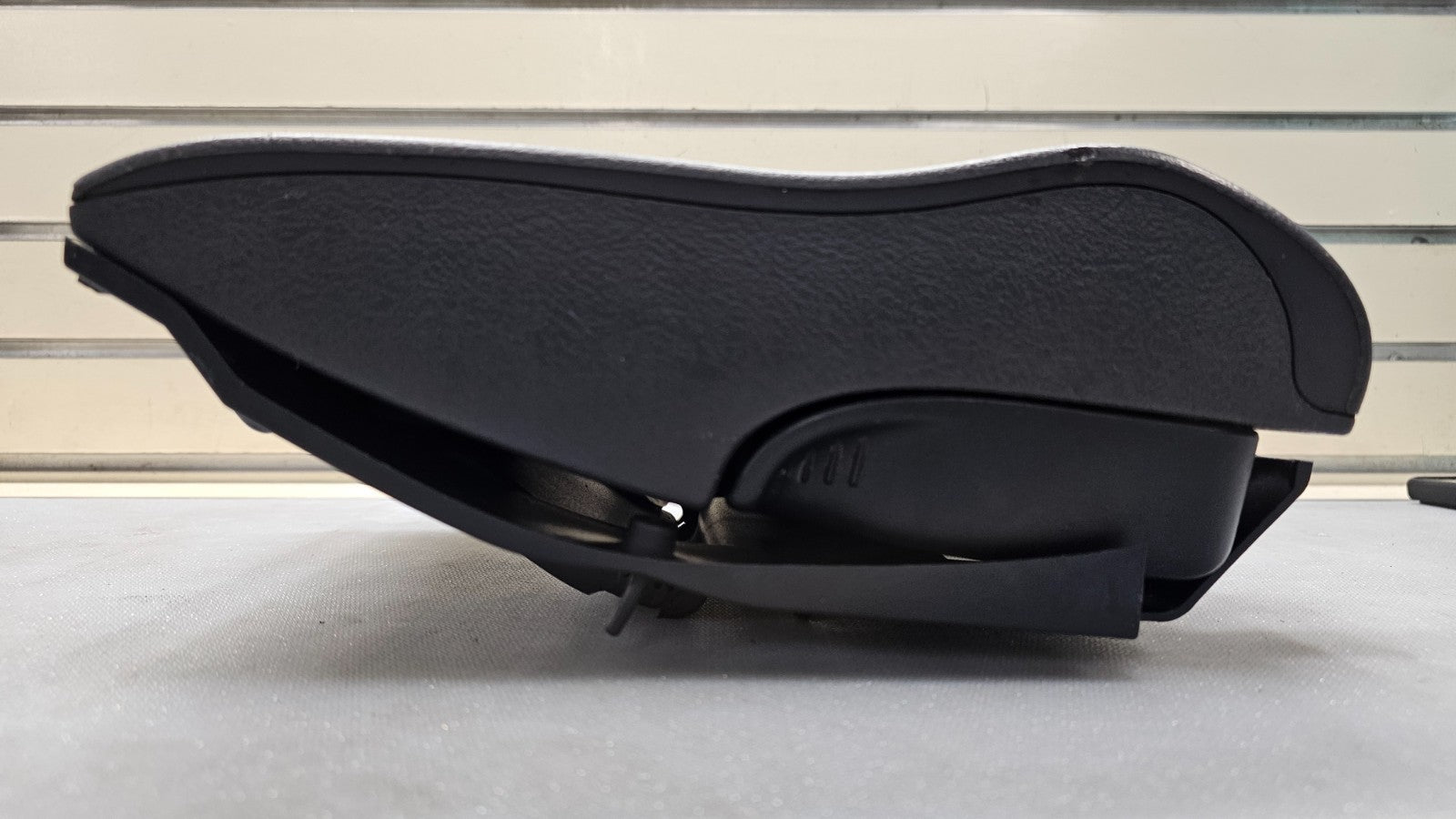 🔥98-01 Dodge Ram 1500 Agate Lower Dash Fold Out Cup Drink Holder Black