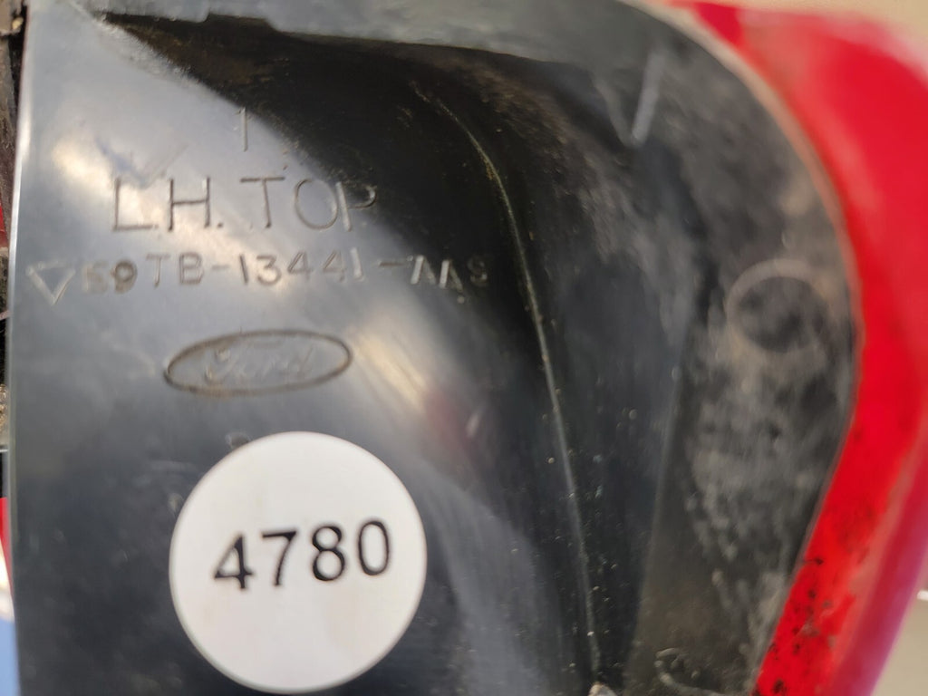 🔥1992-1997 Ford F-150 F-250 Bronco Rear left Driver Side Tail Brake Light OEM