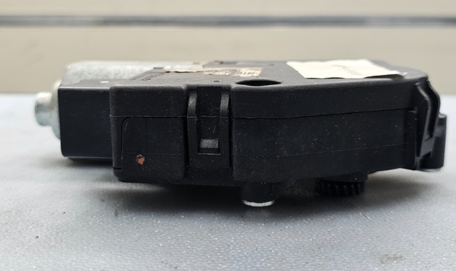🔥03-07 Murano Overhear Sliding Sun Roof Sunroof Motor Drive Power Assembly