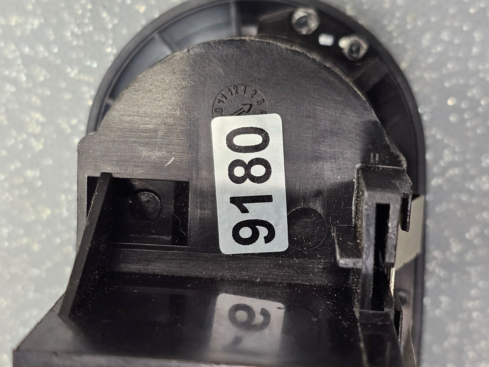 🔥97-03 Ford F-150 EXPEDITION Headlight Dimmer Lamp Switch Assembly BLACK HS3