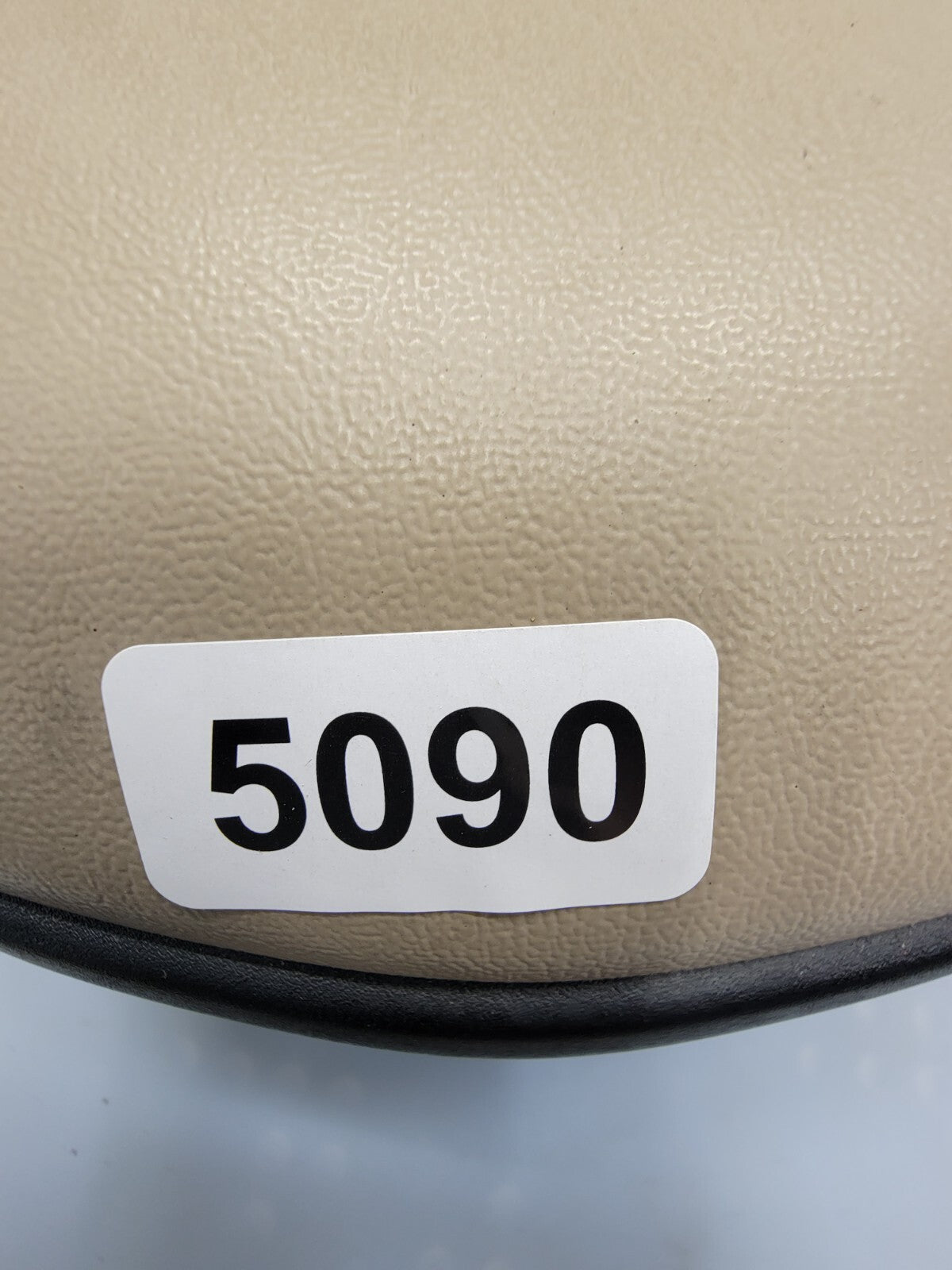🔥2011-2014 CHRYSLER 200 DODGE AVENGER CENTER CONSOLE LID ARM REST TAN