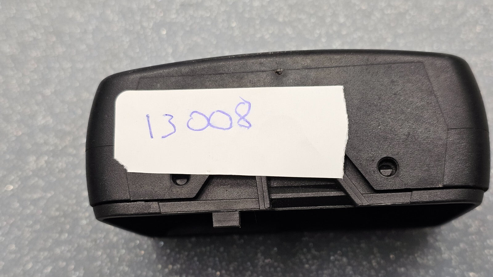 🔥01-07 FORD ESCAPE MERCURY MARINER DASH AC A/C HEATER AIR VENT PANEL BLACK