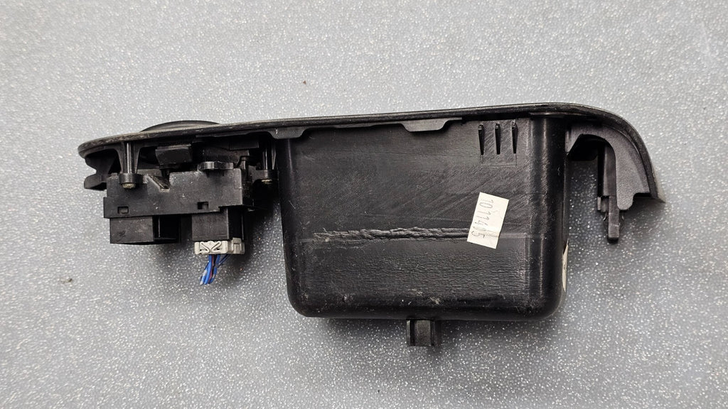 🔥03-05 Honda Pilot Front Right Passenger Power Door Window Switch Lock Silver