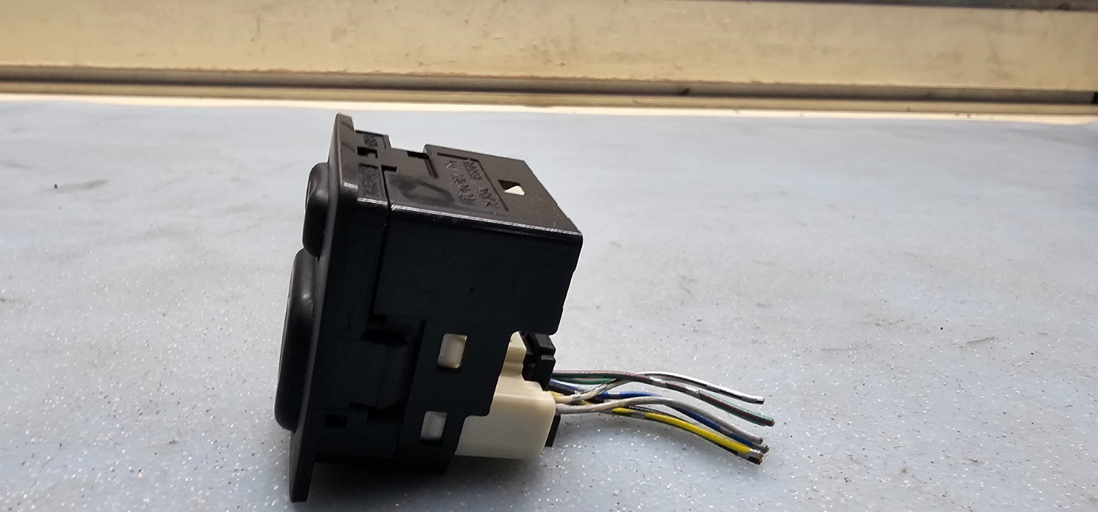 🔥02-06 TOYOTA CAMRY 04-11 Sienna 07-09 PRIUS DOOR MIRROR SWITCH POWER CONTROL