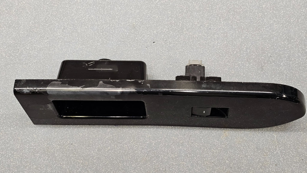 🔥08-12 Escape Fusion Right Passenger Door Power Window Control Switch Black OEM