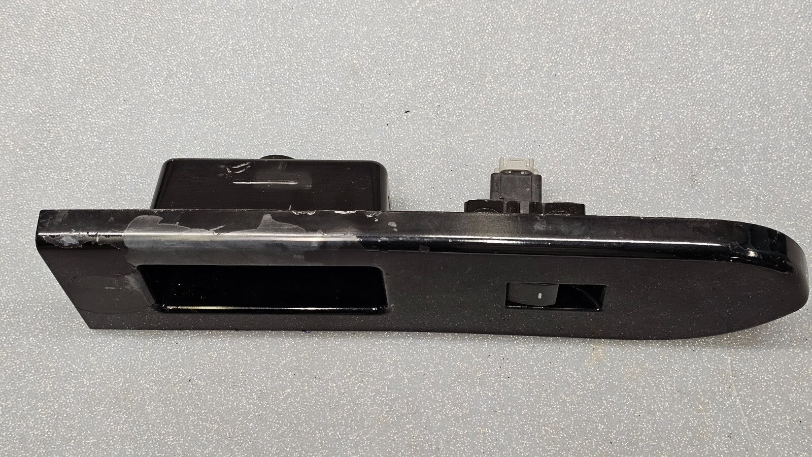 🔥08-12 Escape Fusion Right Passenger Door Power Window Control Switch Black OEM