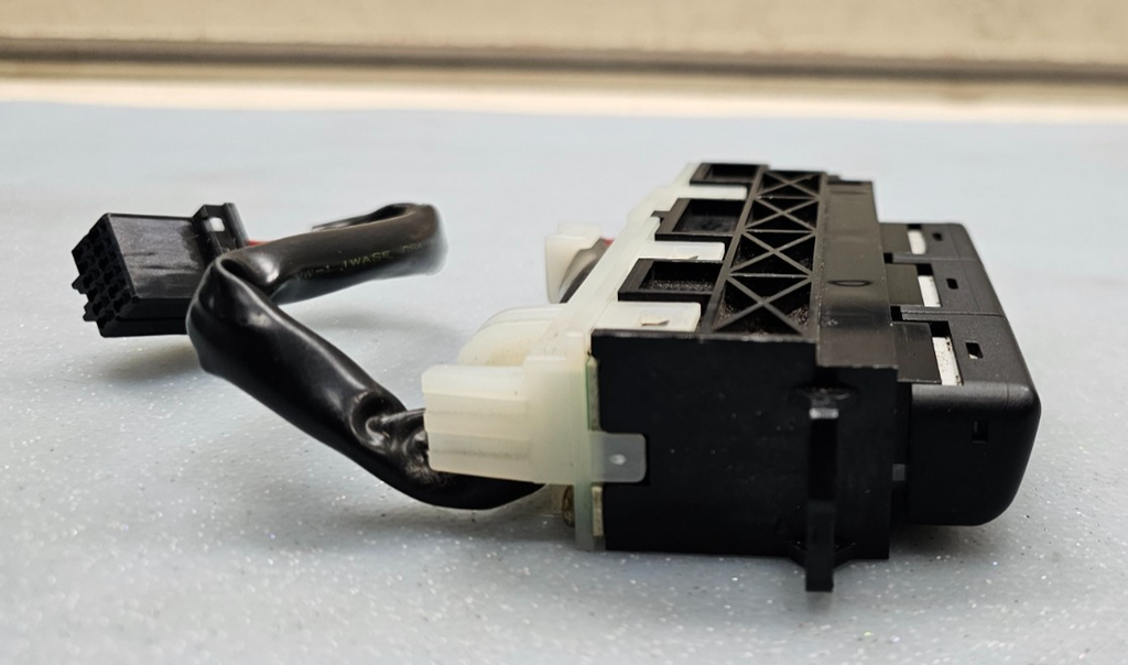 🔥96-00 Honda Civic AC Defrost Climate Heater Control Switch OEM