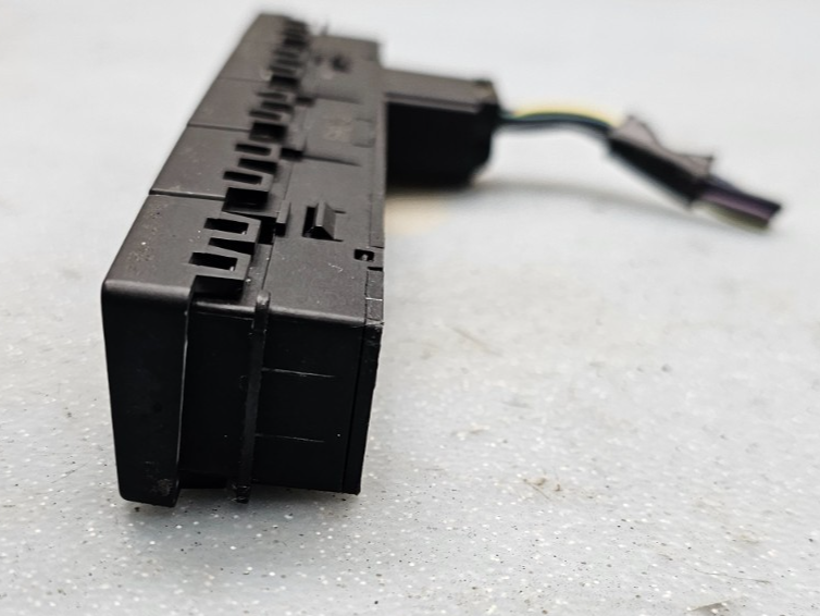🔥08-09 Mercury Sable Ford Taurus Traction Hazard Control Switch OEM