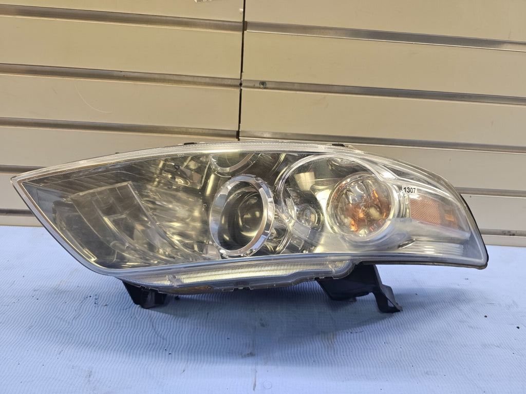 🔥03-08 Infiniti FX35 FX45 Front Right Passenger Head Light Lamp Assembly OEM
