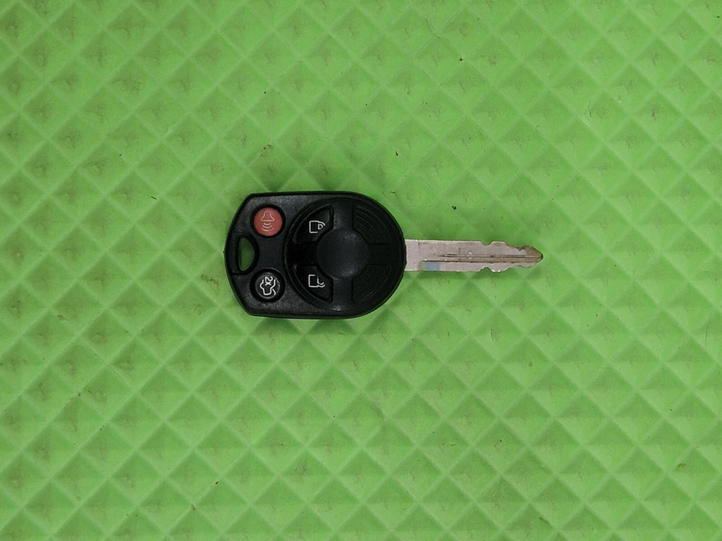 🔥2008-2015 Ford Edge Car Remote Key Fob
