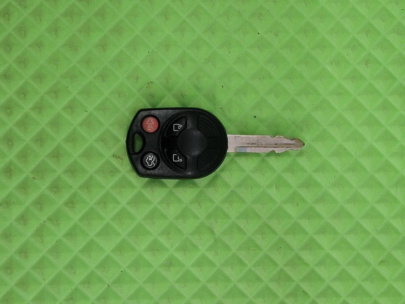 🔥2008-2015 Ford Edge Car Remote Key Fob